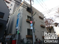ウィスタリア南烏山の画像