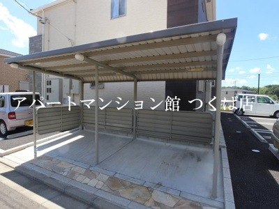 【その他共用部分】 | AlwaysFriendly学園南