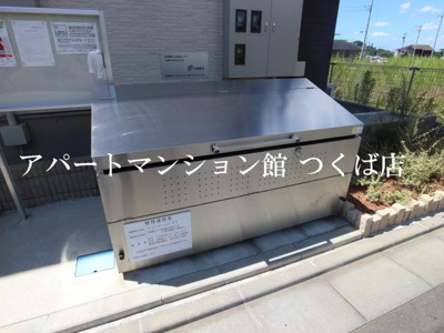 【その他共用部分】 | AlwaysFriendly学園南