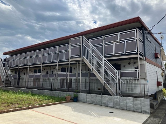 ビラ百合ヶ丘の画像