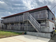 ビラ百合ヶ丘の画像