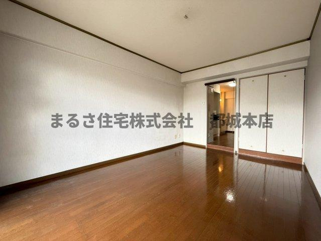 サンライズ都北の洋室|302の写真です