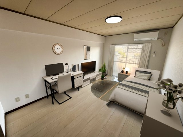 サンライズ都北