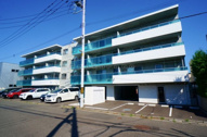 札幌市西区山の手六条１丁目のマンションの画像