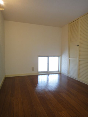 【寝室】 | モアハイツ南福岡