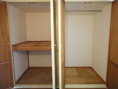 【収納】 | モアハイツ南福岡