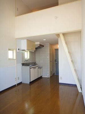 【居間・リビング】 | モアハイツ南福岡