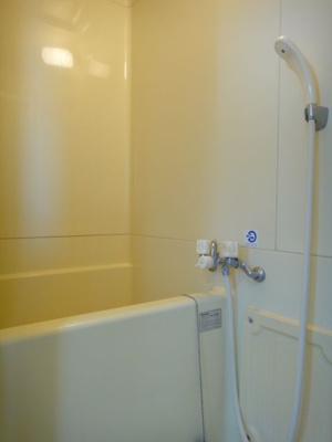【浴室】 | モアハイツ南福岡