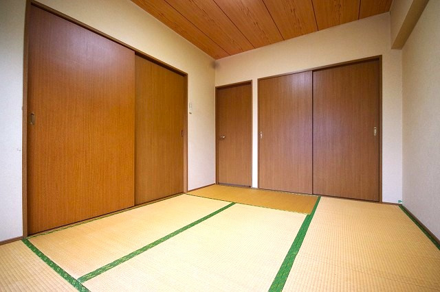 【和室】