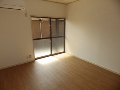 【居間・リビング】 | オランジュベール日永