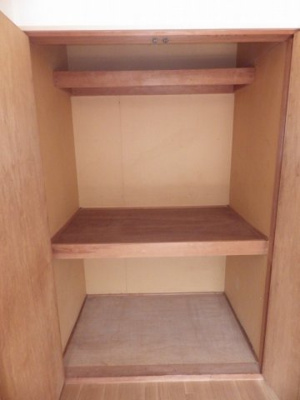 【収納】 | オランジュベール日永