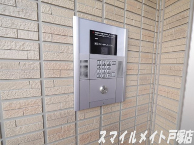 【ロビー】 | パークアベニュー（ぱーくあべにゅー） | 株式会社スマイルメイトでは契約金のクレジット決済も可能です♪