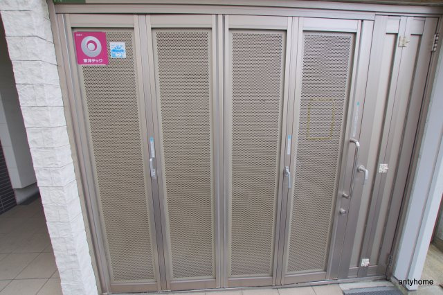 Ciel・D東梅田のその他共用部分