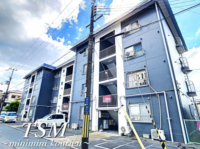 第一岸田マンション