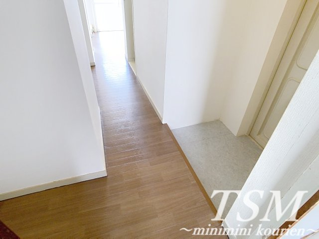 第一岸田マンションのその他