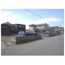 新潟市北区松浜六丁目・貸駐車場の画像