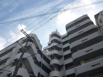 【外観】 | サンフェニックス２１