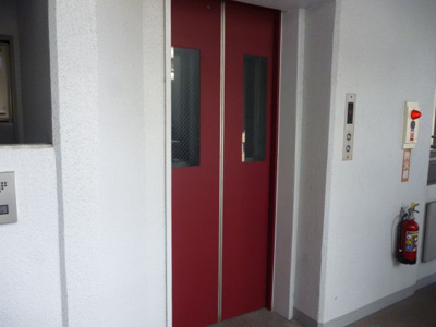 【その他共用部分】 | サンフェニックス２１