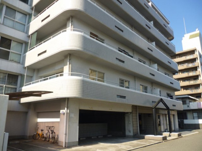 【外観】 | サンフェニックス２１ | 外観１