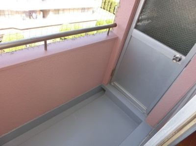 【収納】 | 第３金堂マンション