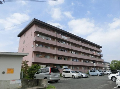 【外観】 | 第３金堂マンション