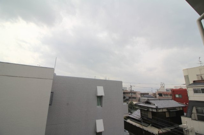 【展望】 | メゾンセイワ石橋