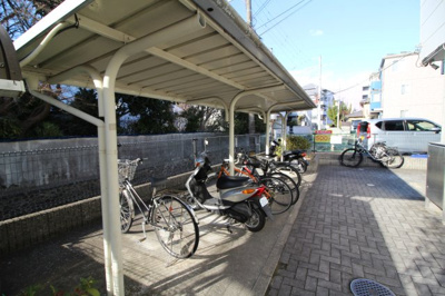 【その他共用部分】 | メゾンセイワ石橋