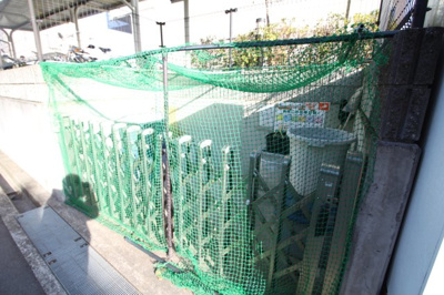 【その他共用部分】 | メゾンセイワ石橋