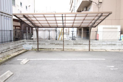 【その他共用部分】 | ラ・ルート豊成