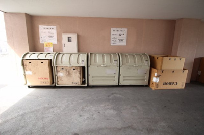 【その他共用部分】 | ラ・ルート豊成