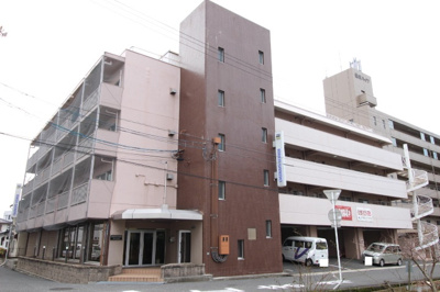 【外観】 | ラ・ルート豊成