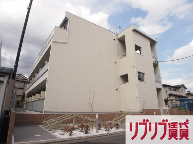 リブリ・プライム蘇我