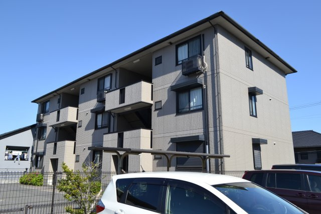 ベル・デ・カーサ枚方公園Ⅰ番館