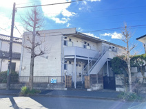 サンハイツ/国士舘の画像