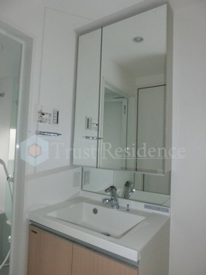 【独立洗面台】 | HY'ｓ両国