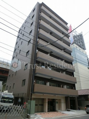 【外観】 | HY'ｓ両国