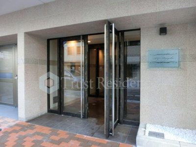 【エントランス】 | HY'ｓ両国