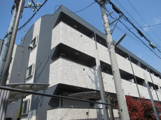 【外観】 | きれいな外観です