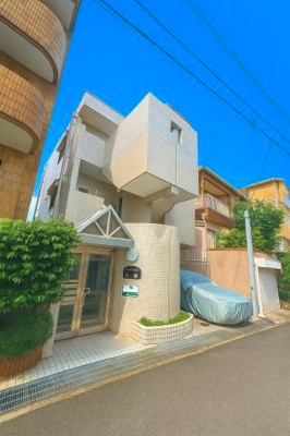 【外観】 | ロイヤルメゾン岡本Ⅲ