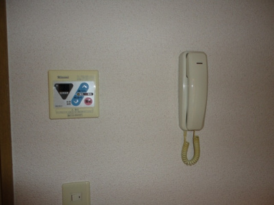 【セキュリティ】 | サン・ポルテ