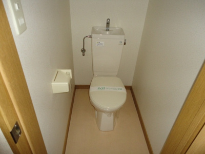 【トイレ】 | サン・ポルテ