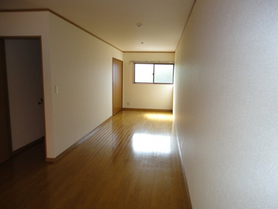 【内装】 | サン・ポルテ