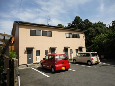 【外観】 | サン・ポルテ