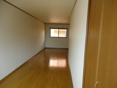 【寝室】 | サン・ポルテ