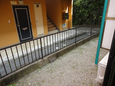 【バルコニー】 | サン・ポルテ