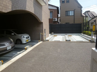 【その他共用部分】