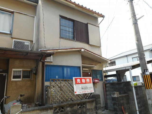深草ヲカヤ町