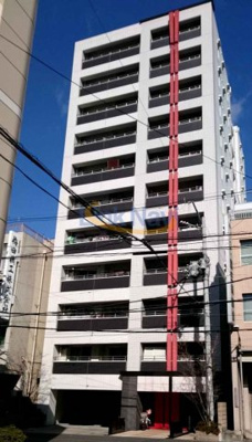 【外観】 | シティライフ本町西ラブニール | 外観です