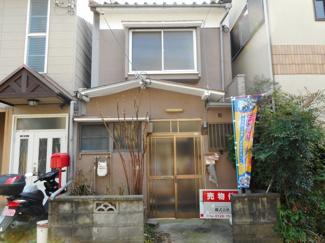 【外観】 | 石田大受町