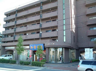 ロイヤルメゾン千國の画像